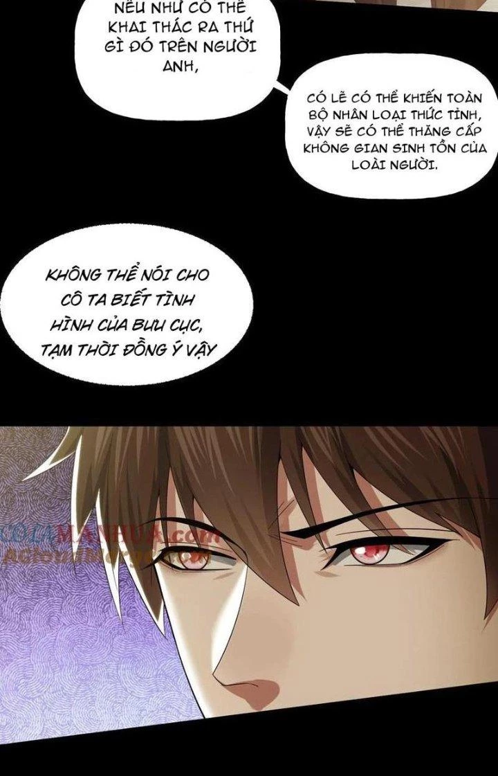 Gọi Ta Là Quỷ Sai Đại Nhân Chapter 70 - 7