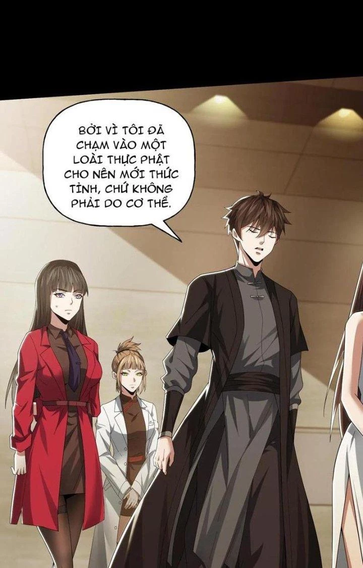 Gọi Ta Là Quỷ Sai Đại Nhân Chapter 70 - 8