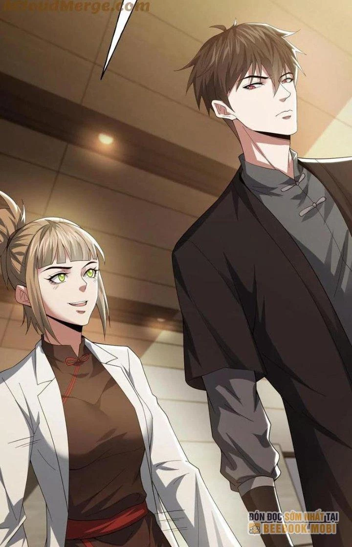Gọi Ta Là Quỷ Sai Đại Nhân Chapter 70 - 10