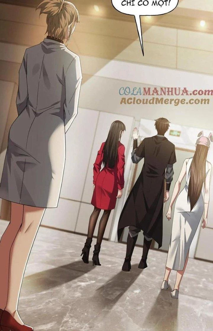 Gọi Ta Là Quỷ Sai Đại Nhân Chapter 70 - 12