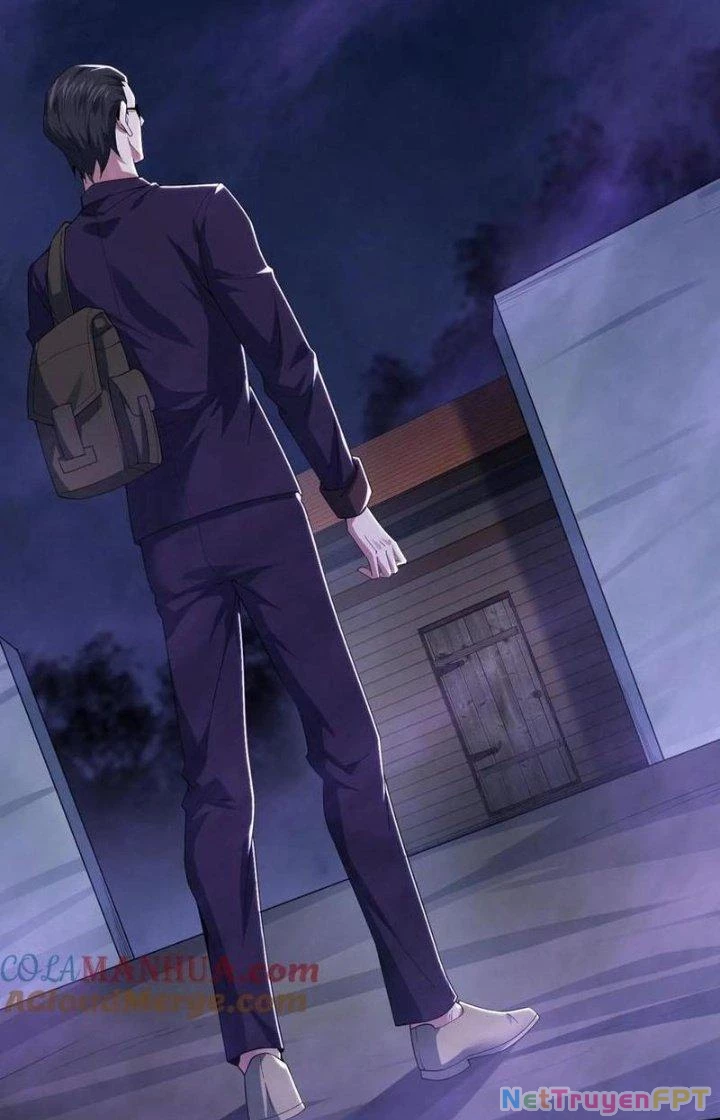 Gọi Ta Là Quỷ Sai Đại Nhân Chapter 70 - 16