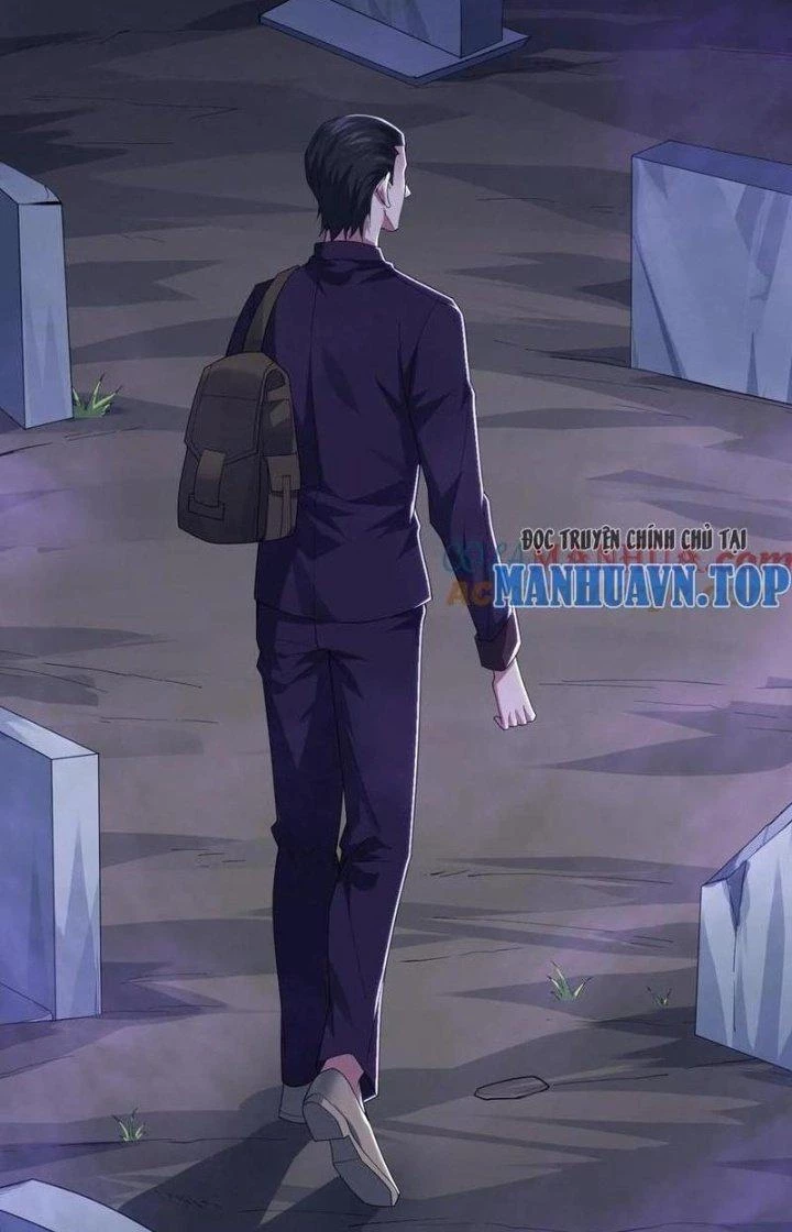 Gọi Ta Là Quỷ Sai Đại Nhân Chapter 70 - 21