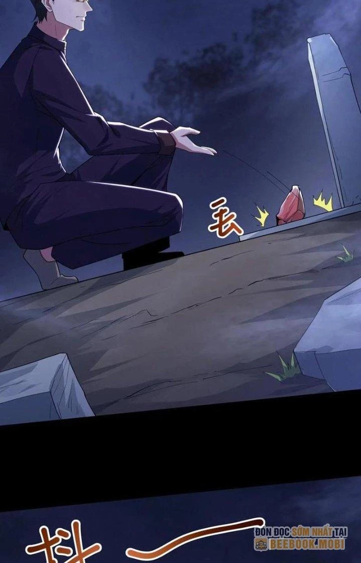 Gọi Ta Là Quỷ Sai Đại Nhân Chapter 70 - 29