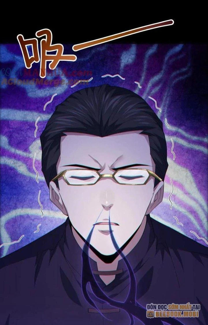 Gọi Ta Là Quỷ Sai Đại Nhân Chapter 70 - 35