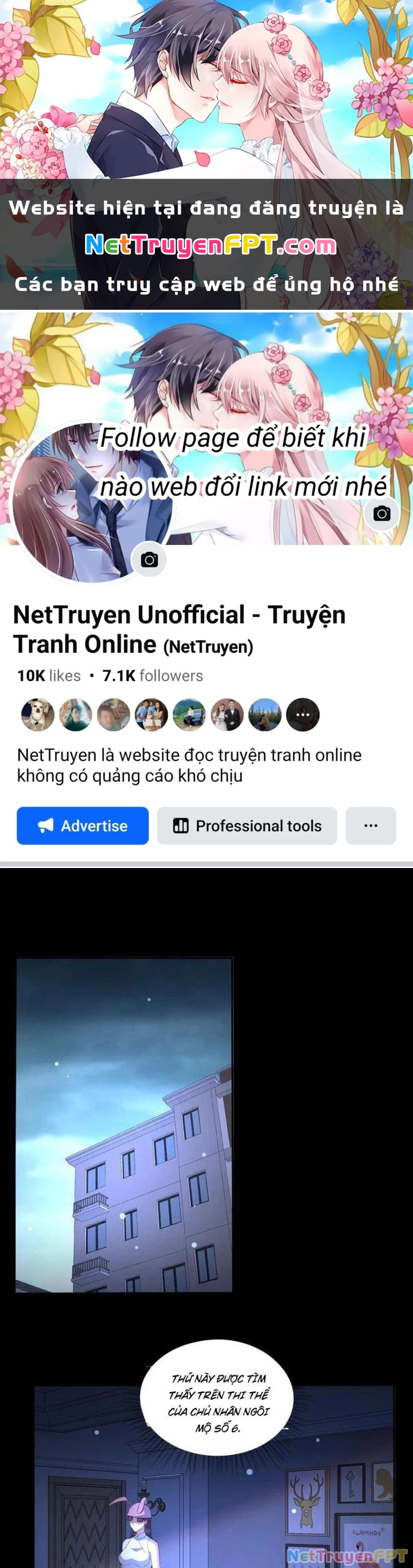 Gọi Ta Là Quỷ Sai Đại Nhân Chapter 71 - 1