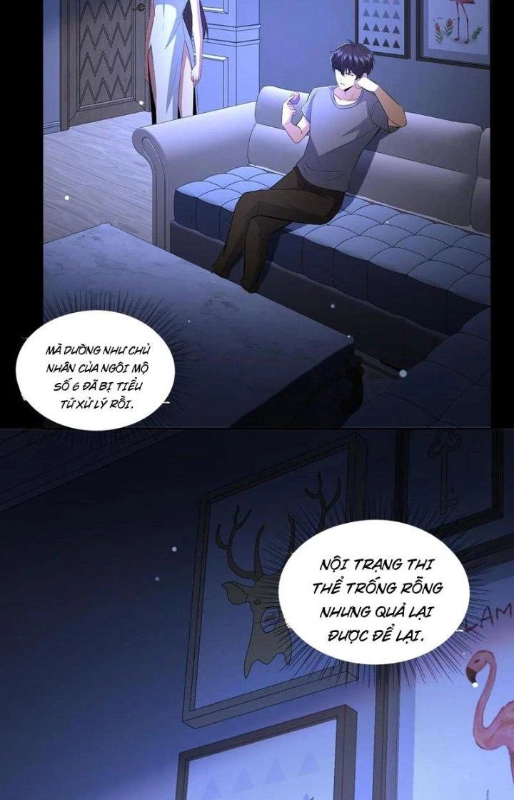 Gọi Ta Là Quỷ Sai Đại Nhân Chapter 71 - 2