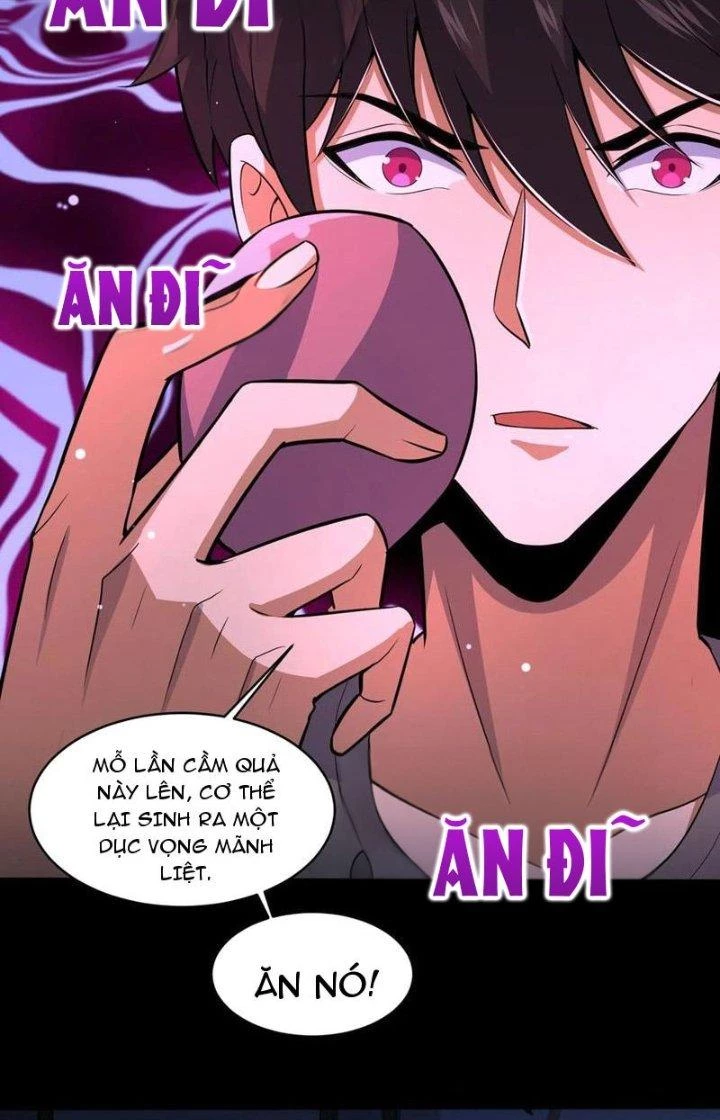 Gọi Ta Là Quỷ Sai Đại Nhân Chapter 71 - 4