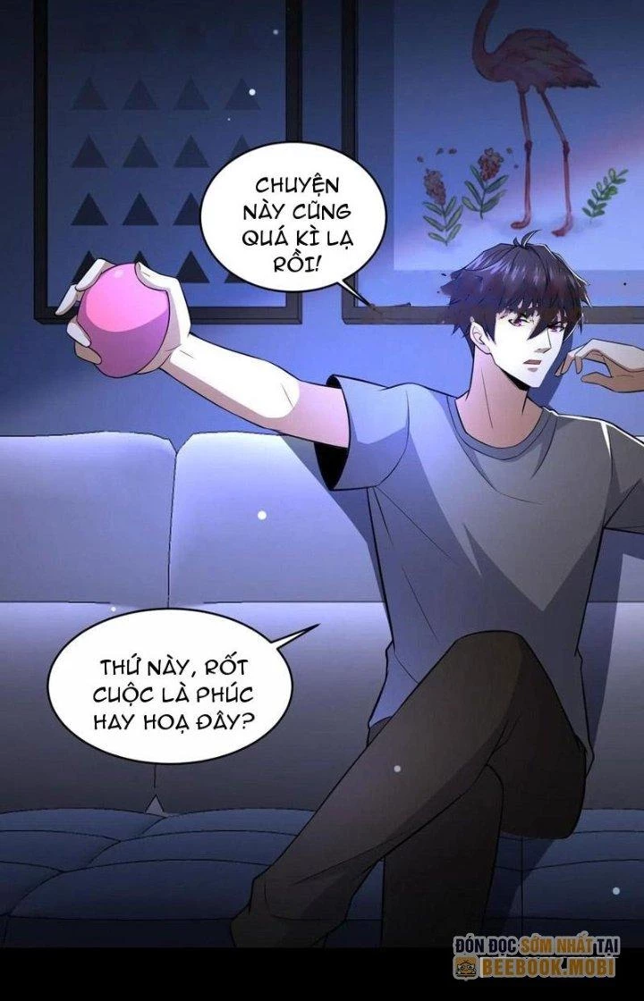 Gọi Ta Là Quỷ Sai Đại Nhân Chapter 71 - 5