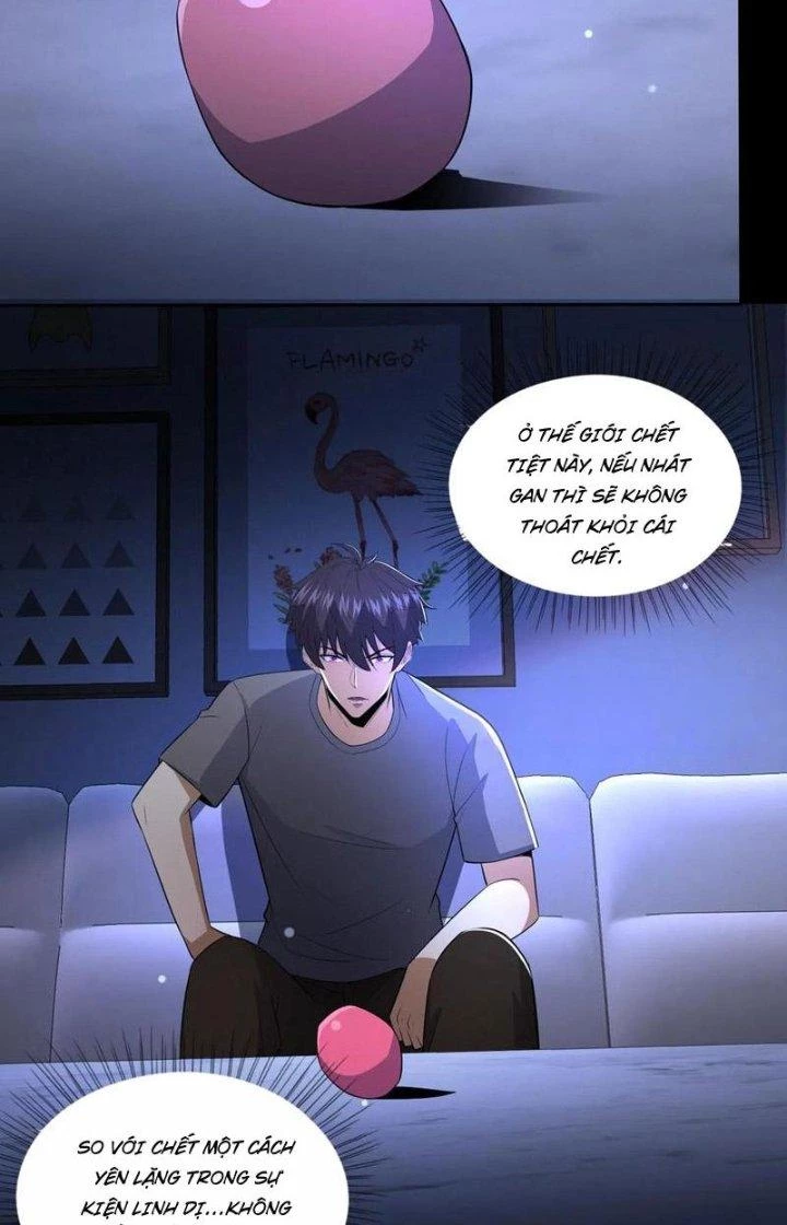 Gọi Ta Là Quỷ Sai Đại Nhân Chapter 71 - 7