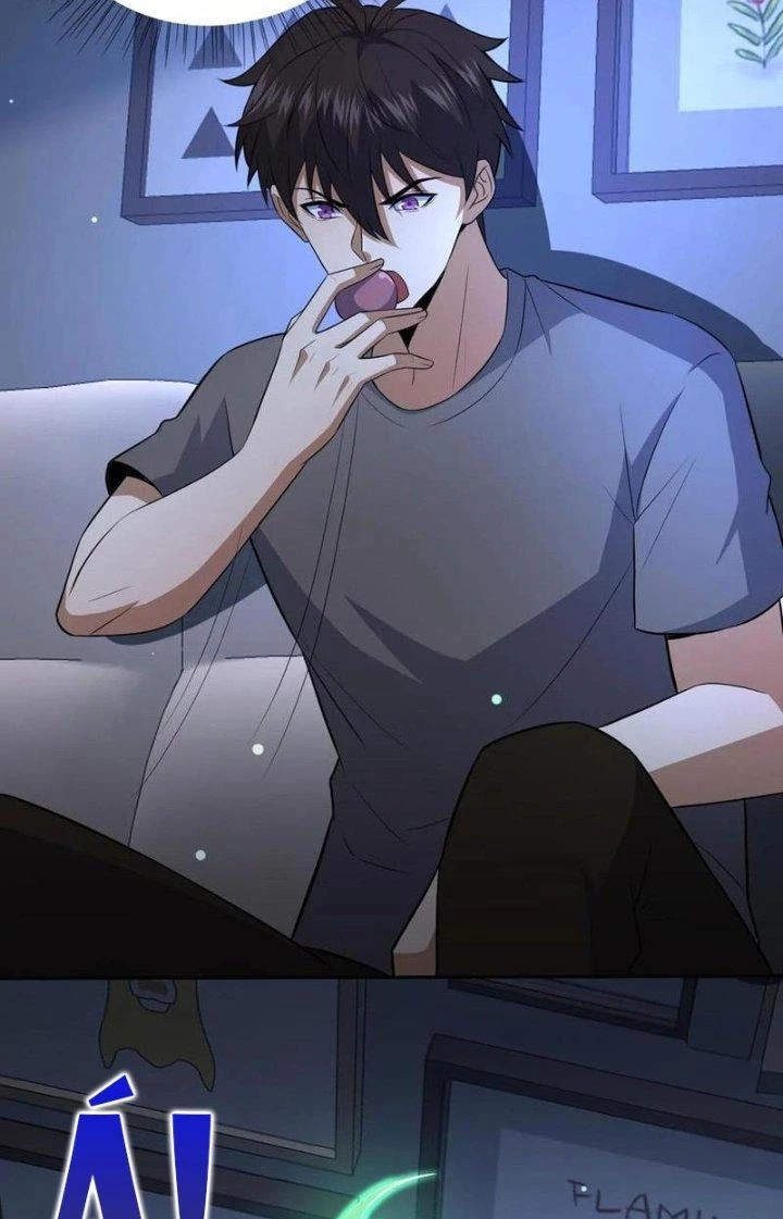 Gọi Ta Là Quỷ Sai Đại Nhân Chapter 71 - 9