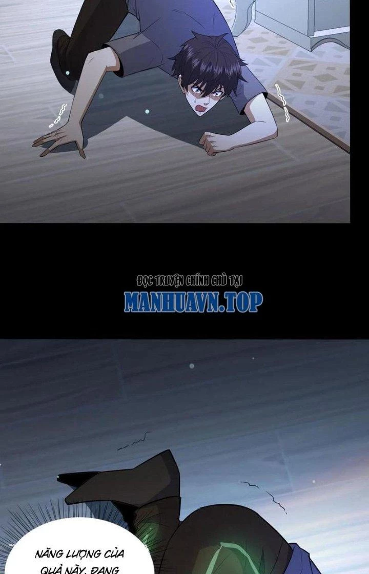 Gọi Ta Là Quỷ Sai Đại Nhân Chapter 71 - 12