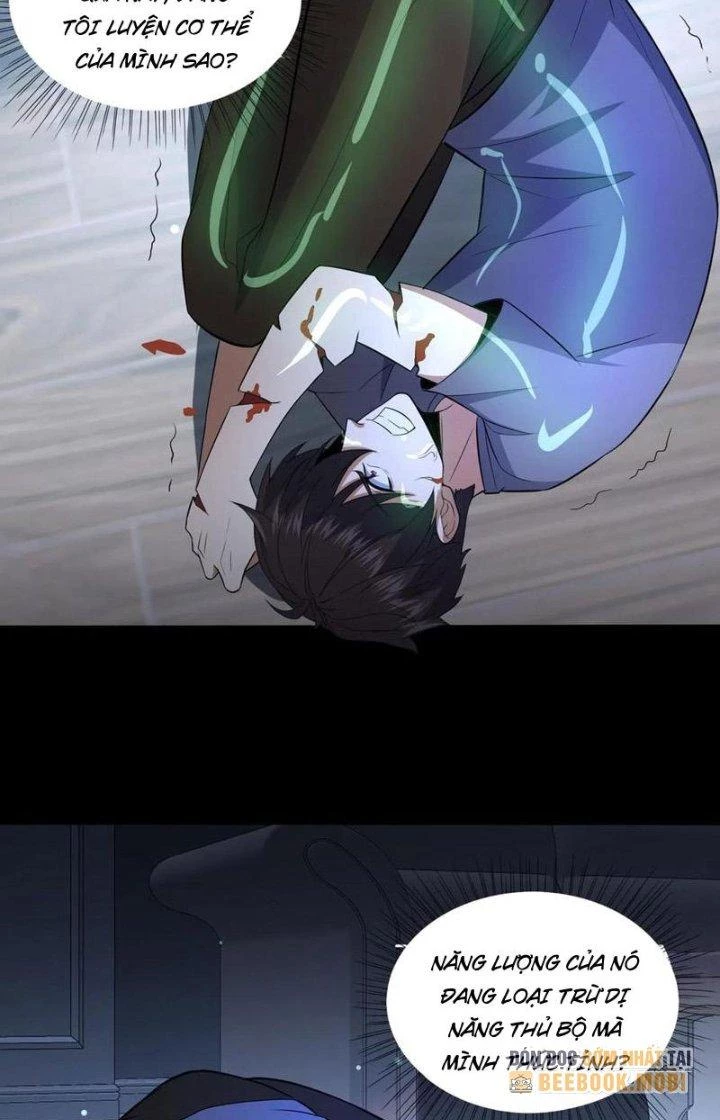 Gọi Ta Là Quỷ Sai Đại Nhân Chapter 71 - 13