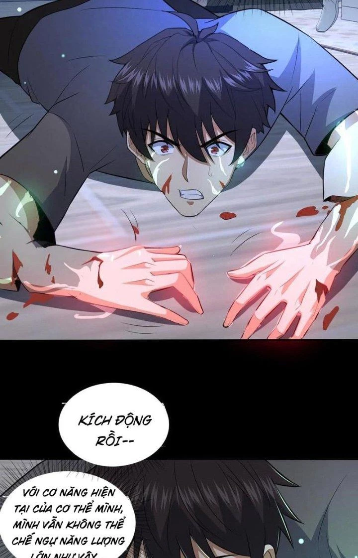 Gọi Ta Là Quỷ Sai Đại Nhân Chapter 71 - 14
