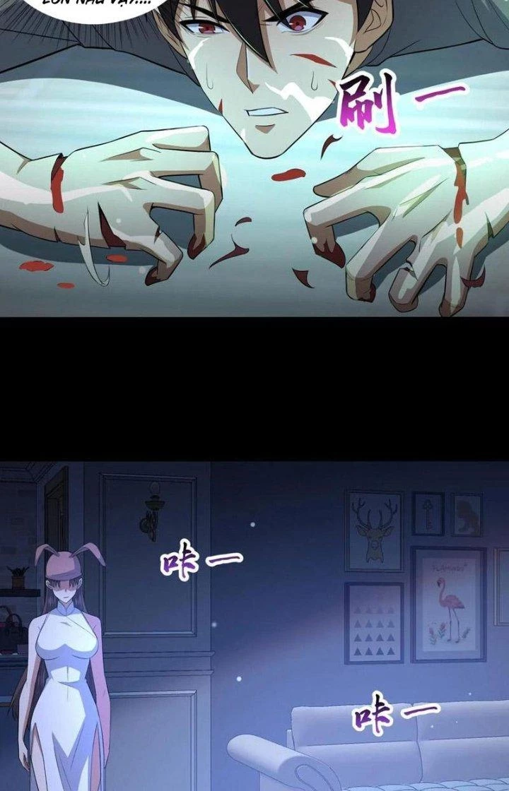 Gọi Ta Là Quỷ Sai Đại Nhân Chapter 71 - 15