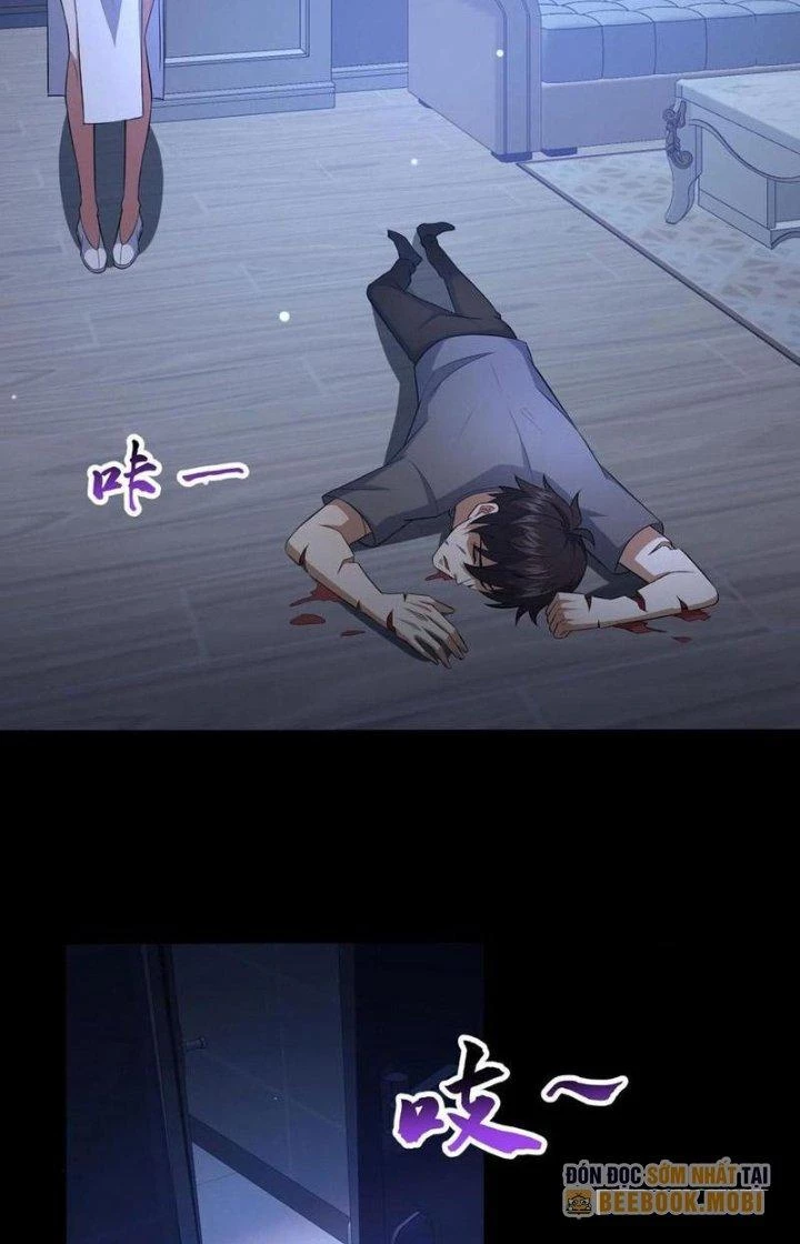 Gọi Ta Là Quỷ Sai Đại Nhân Chapter 71 - 16