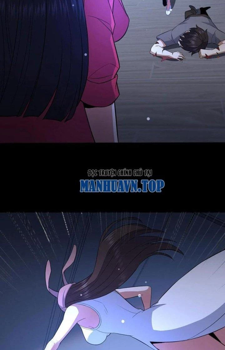 Gọi Ta Là Quỷ Sai Đại Nhân Chapter 71 - 18