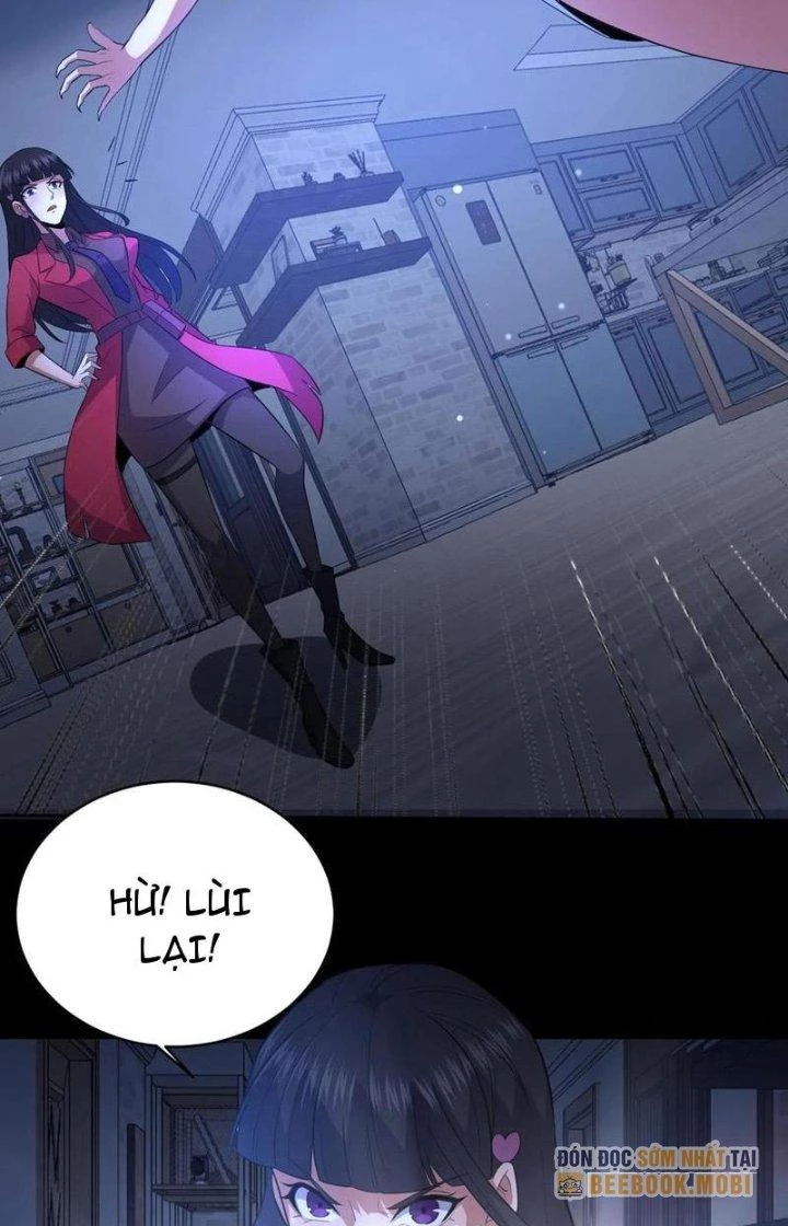 Gọi Ta Là Quỷ Sai Đại Nhân Chapter 71 - 19