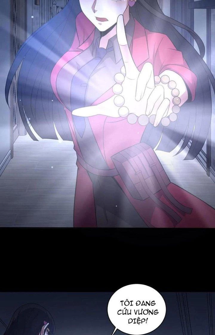 Gọi Ta Là Quỷ Sai Đại Nhân Chapter 71 - 20