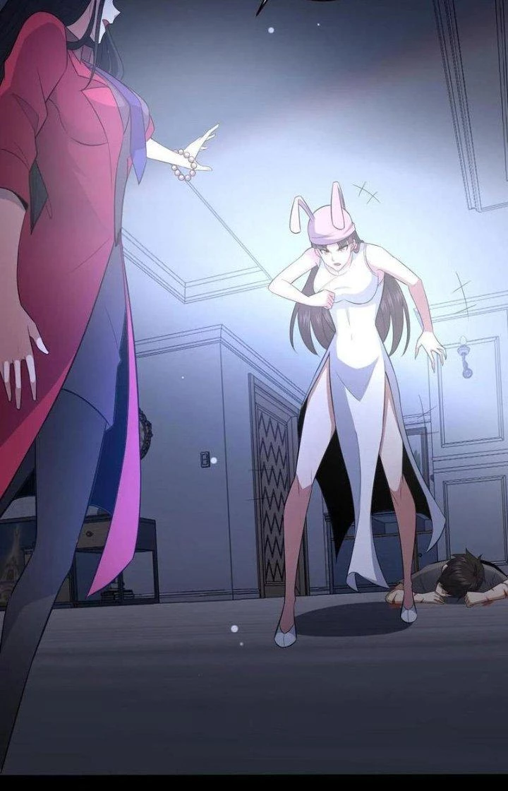 Gọi Ta Là Quỷ Sai Đại Nhân Chapter 71 - 21