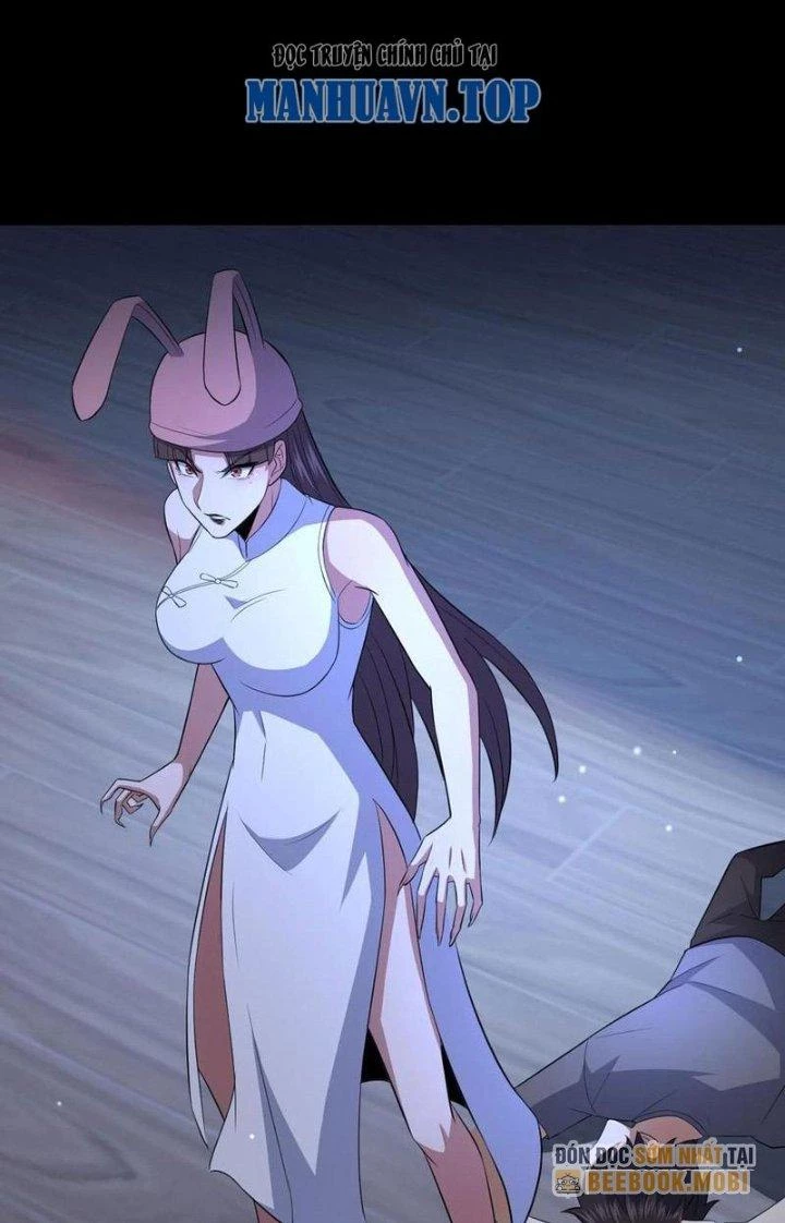 Gọi Ta Là Quỷ Sai Đại Nhân Chapter 71 - 22