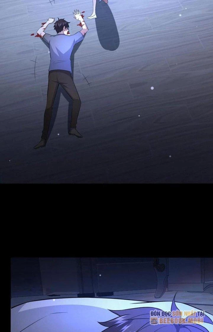 Gọi Ta Là Quỷ Sai Đại Nhân Chapter 71 - 25