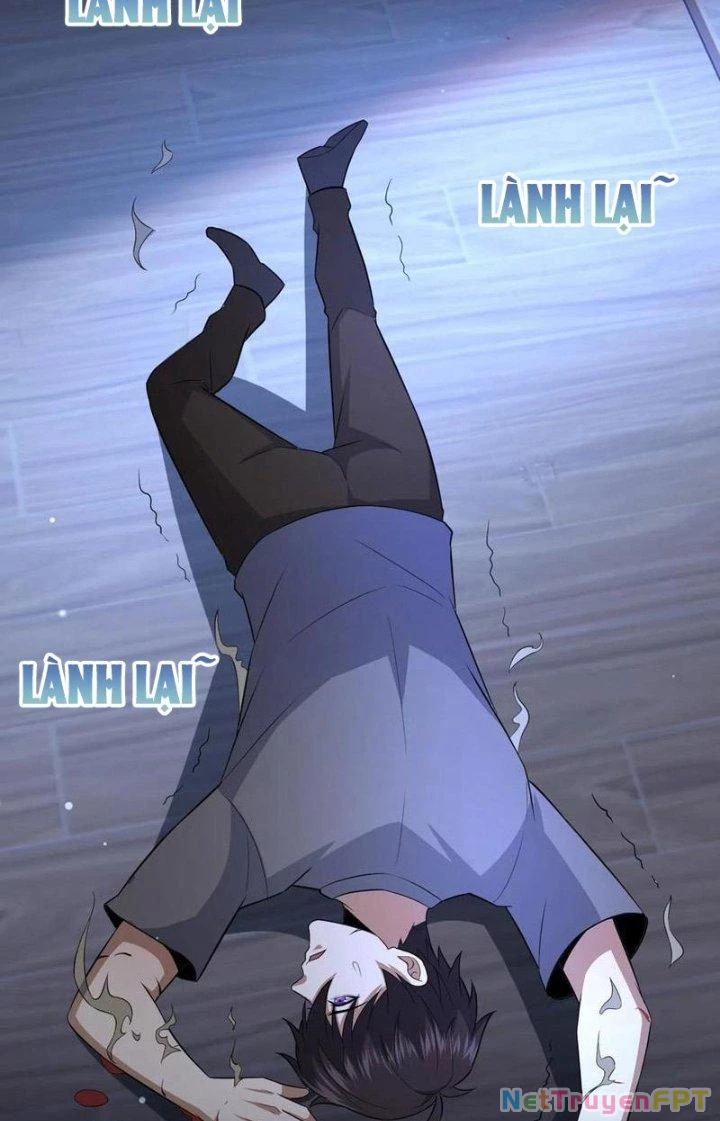 Gọi Ta Là Quỷ Sai Đại Nhân Chapter 71 - 27