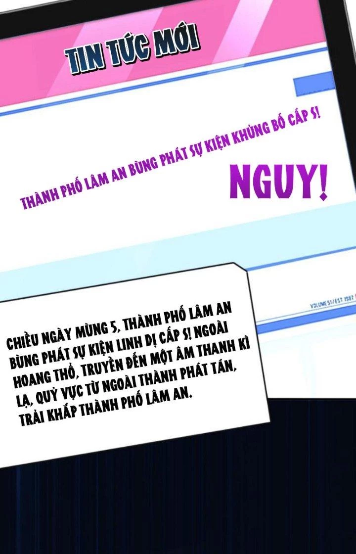 Gọi Ta Là Quỷ Sai Đại Nhân Chapter 72 - Trang 2