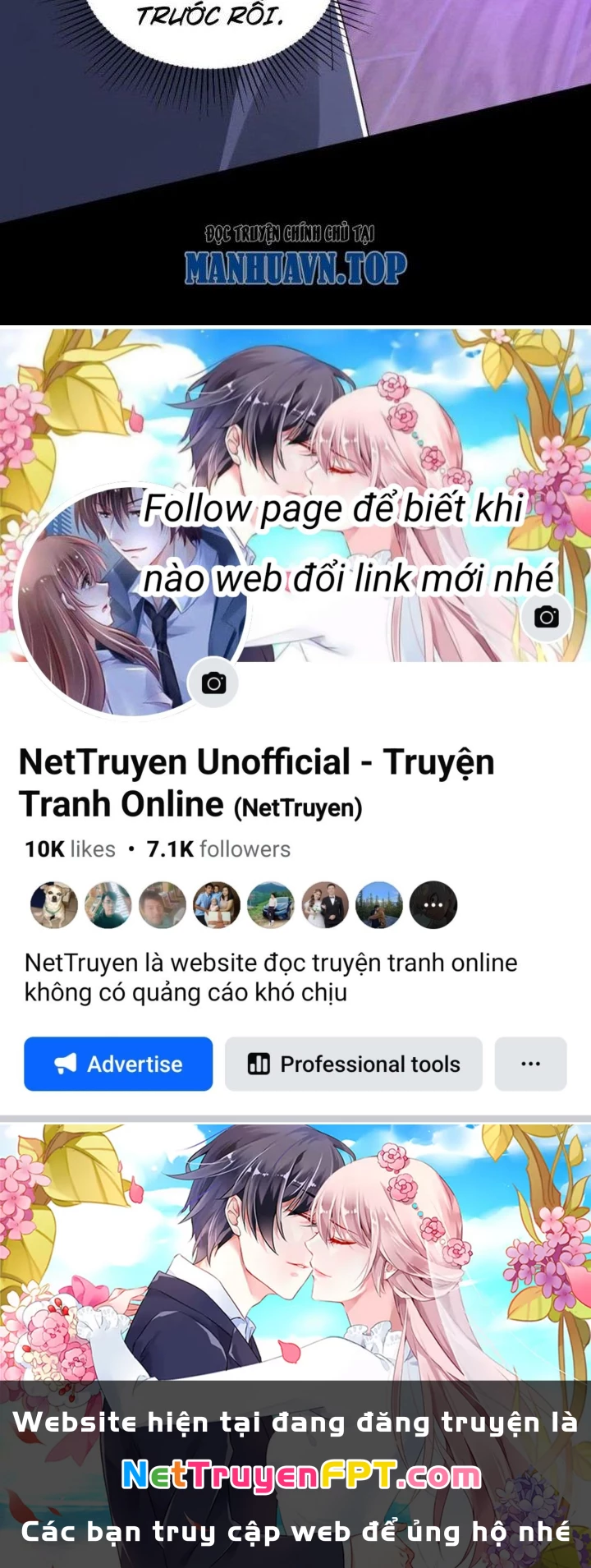 Gọi Ta Là Quỷ Sai Đại Nhân Chapter 72 - Trang 2