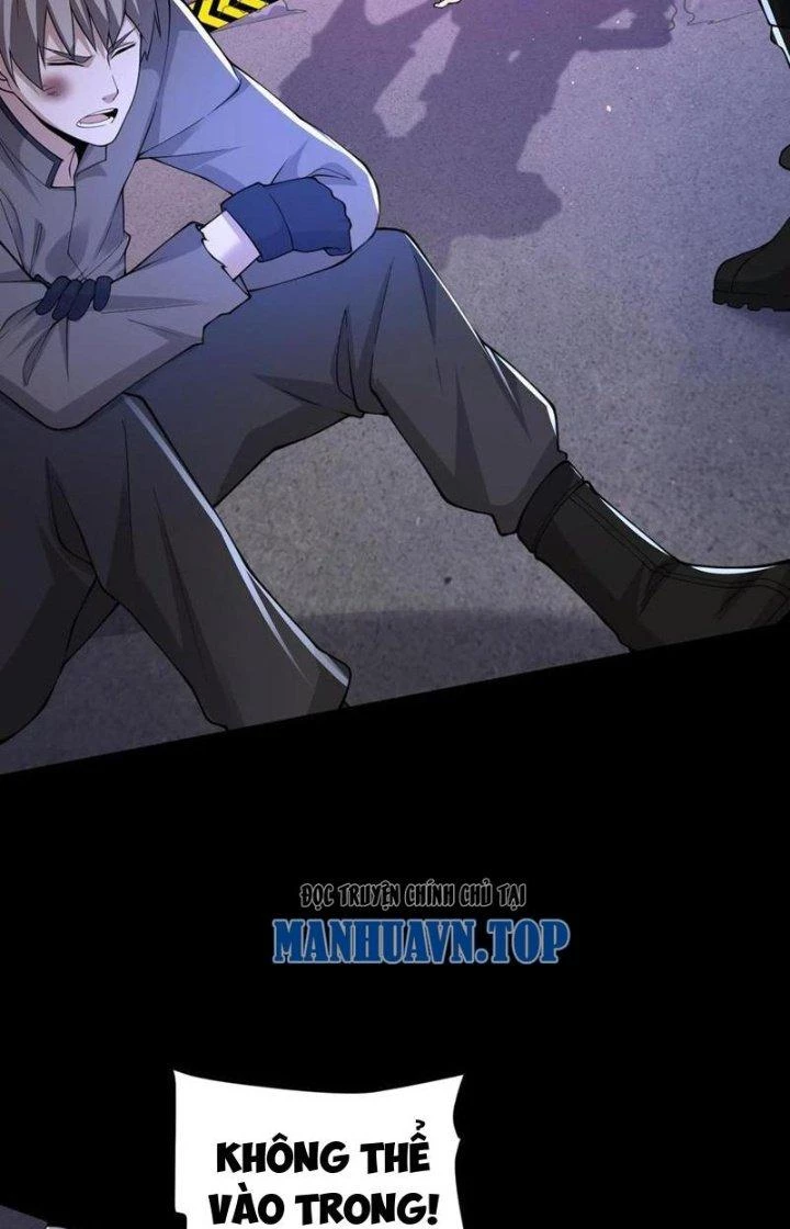 Gọi Ta Là Quỷ Sai Đại Nhân Chapter 74 - 4