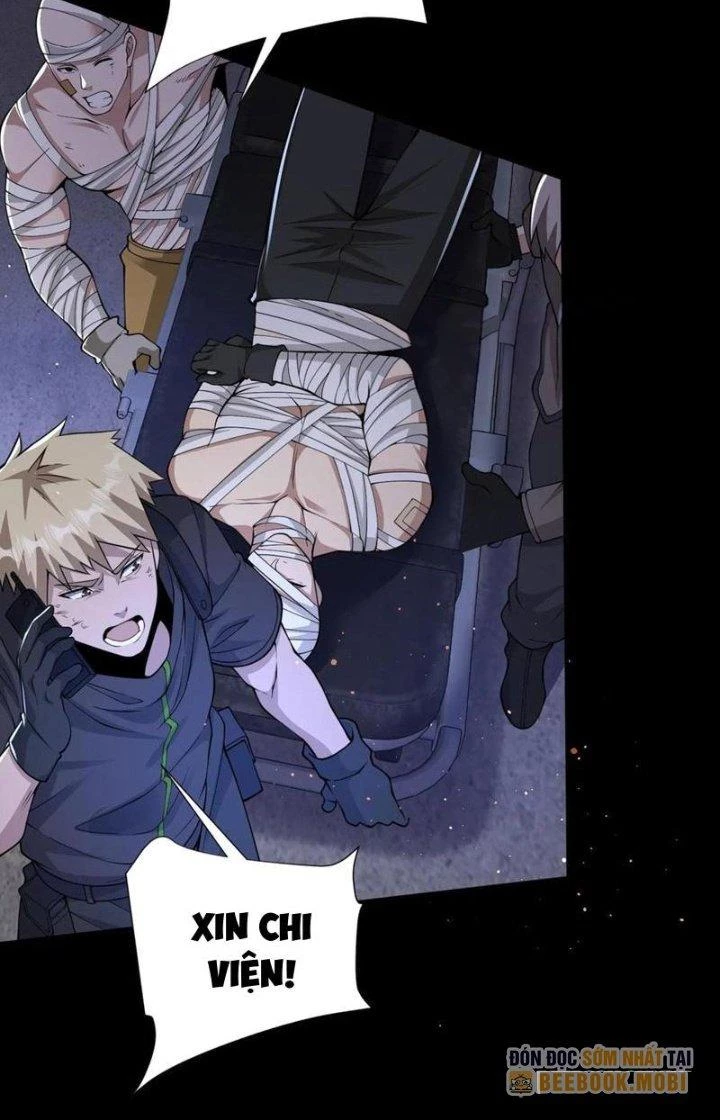 Gọi Ta Là Quỷ Sai Đại Nhân Chapter 74 - 5