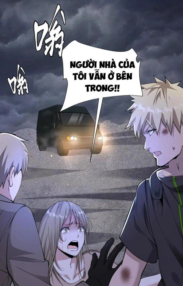 Gọi Ta Là Quỷ Sai Đại Nhân Chapter 74 - 7