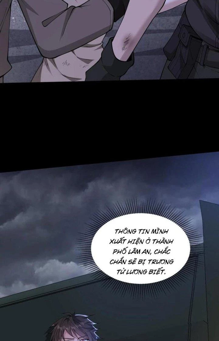 Gọi Ta Là Quỷ Sai Đại Nhân Chapter 74 - 8