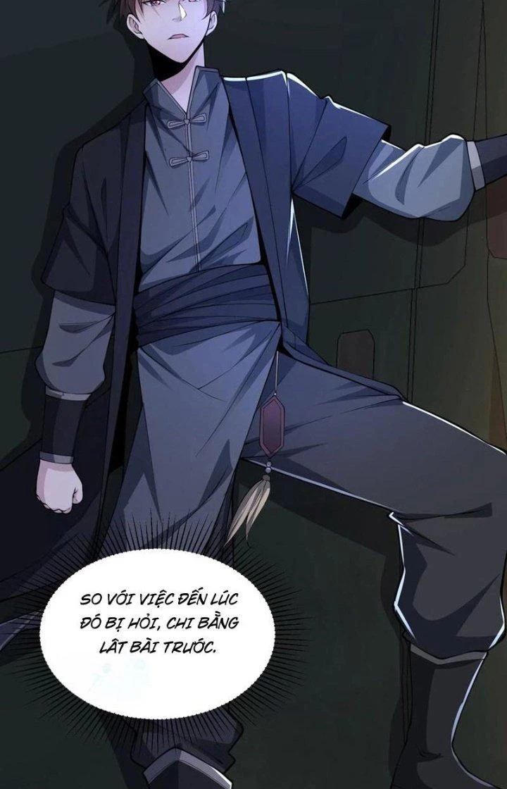 Gọi Ta Là Quỷ Sai Đại Nhân Chapter 74 - 9