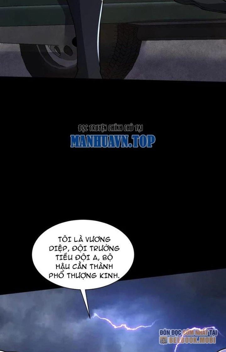 Gọi Ta Là Quỷ Sai Đại Nhân Chapter 74 - 10