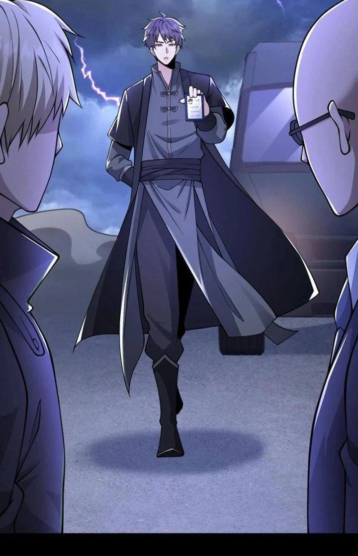 Gọi Ta Là Quỷ Sai Đại Nhân Chapter 74 - 11