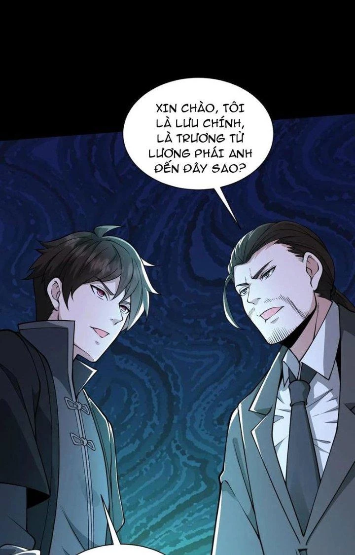 Gọi Ta Là Quỷ Sai Đại Nhân Chapter 74 - 18