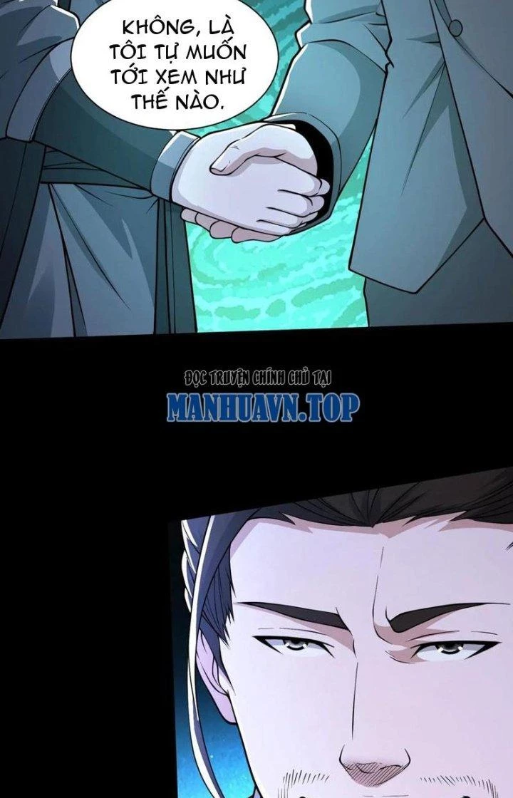 Gọi Ta Là Quỷ Sai Đại Nhân Chapter 74 - 19