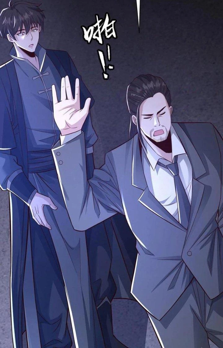 Gọi Ta Là Quỷ Sai Đại Nhân Chapter 74 - 21