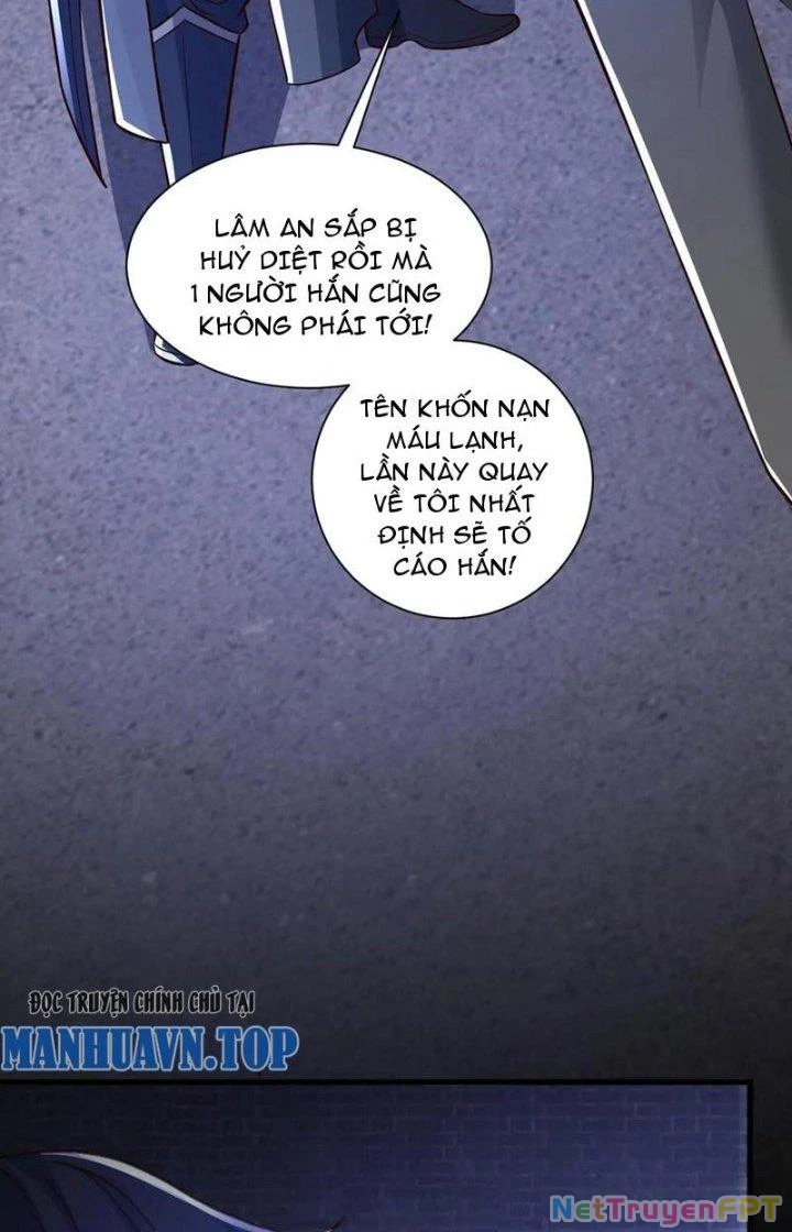 Gọi Ta Là Quỷ Sai Đại Nhân Chapter 74 - 22