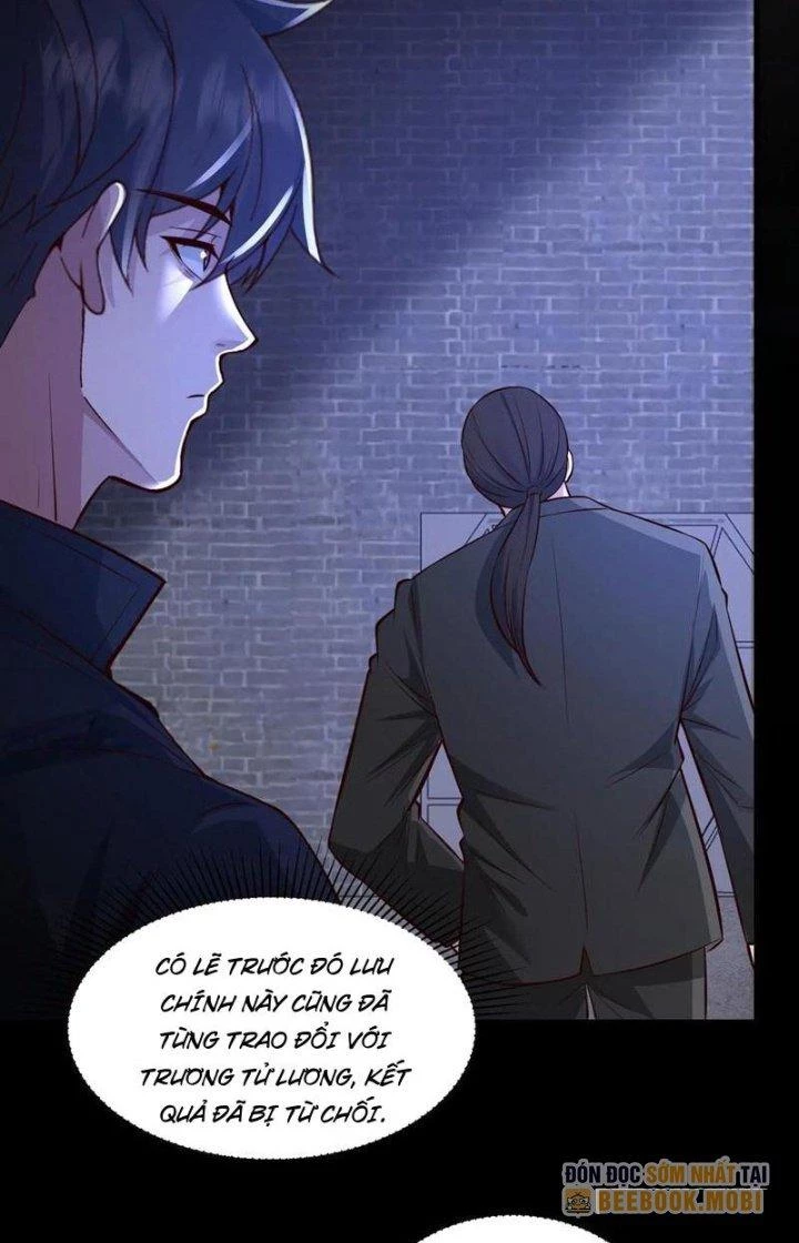 Gọi Ta Là Quỷ Sai Đại Nhân Chapter 74 - 23