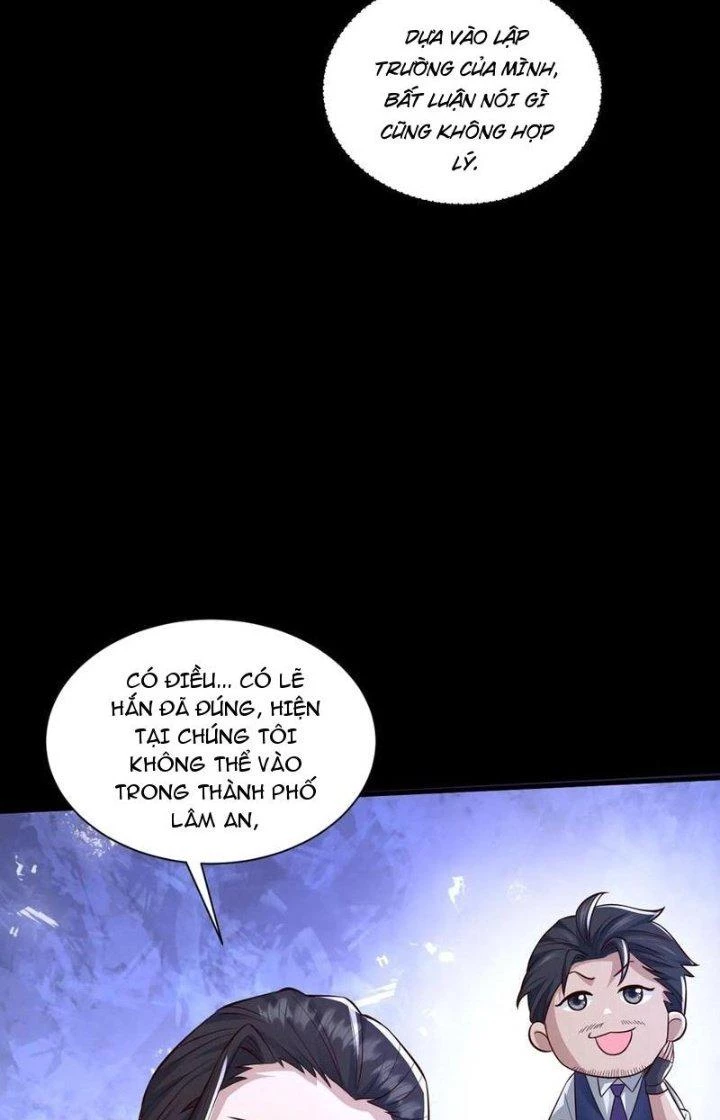 Gọi Ta Là Quỷ Sai Đại Nhân Chapter 74 - 24