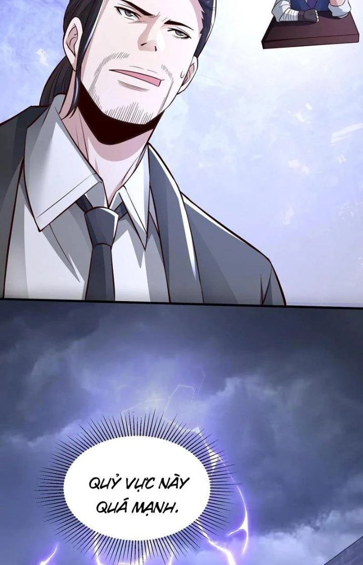 Gọi Ta Là Quỷ Sai Đại Nhân Chapter 74 - 25
