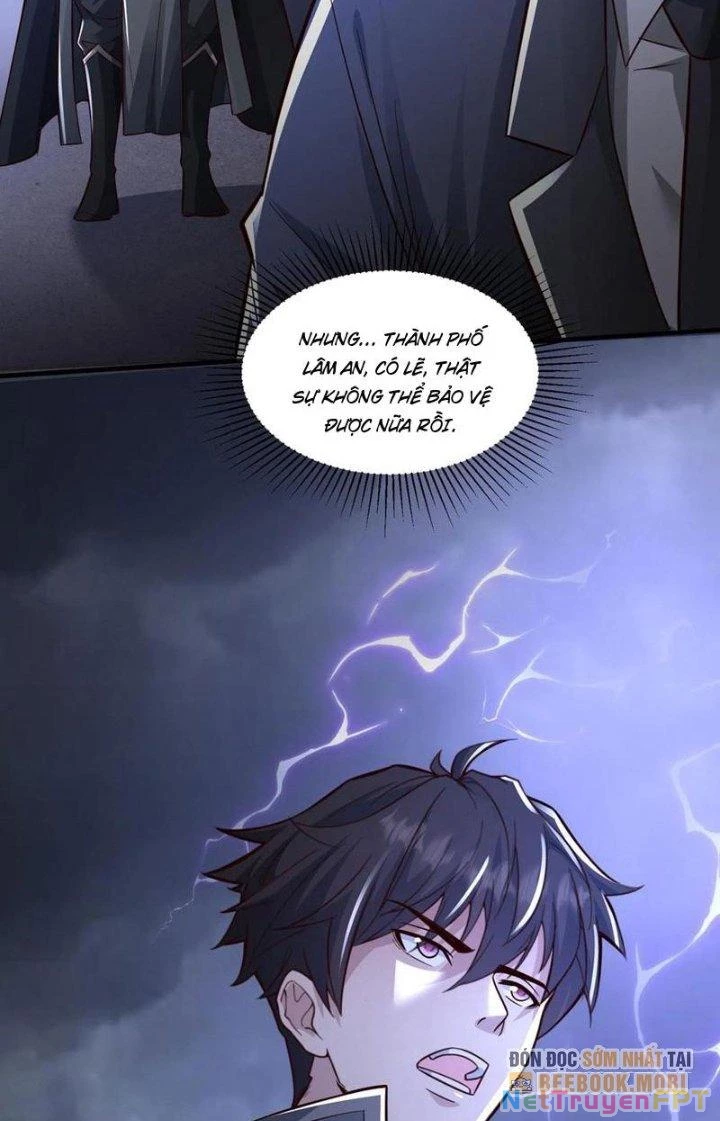 Gọi Ta Là Quỷ Sai Đại Nhân Chapter 74 - 29