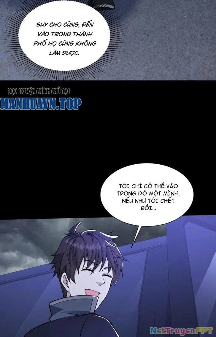 Gọi Ta Là Quỷ Sai Đại Nhân Chapter 74 - 37