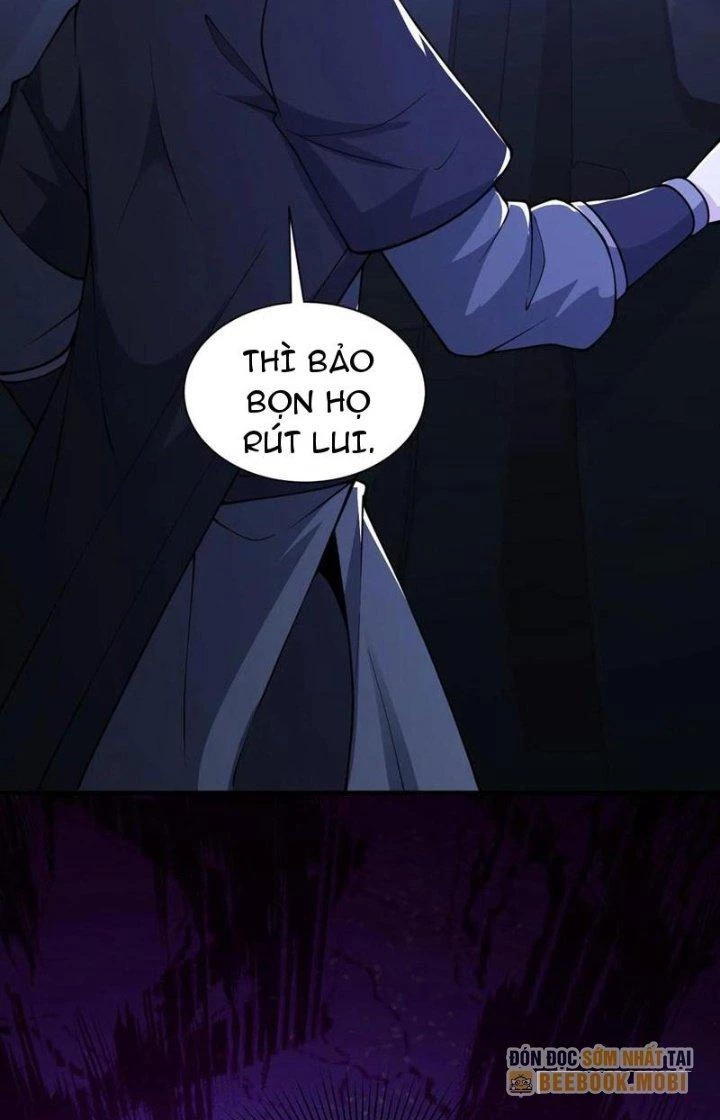 Gọi Ta Là Quỷ Sai Đại Nhân Chapter 74 - 38