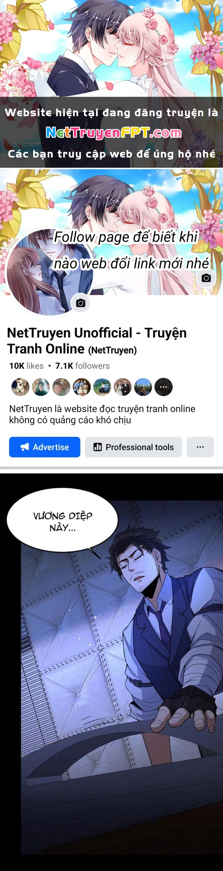 Gọi Ta Là Quỷ Sai Đại Nhân Chapter 75 - 1