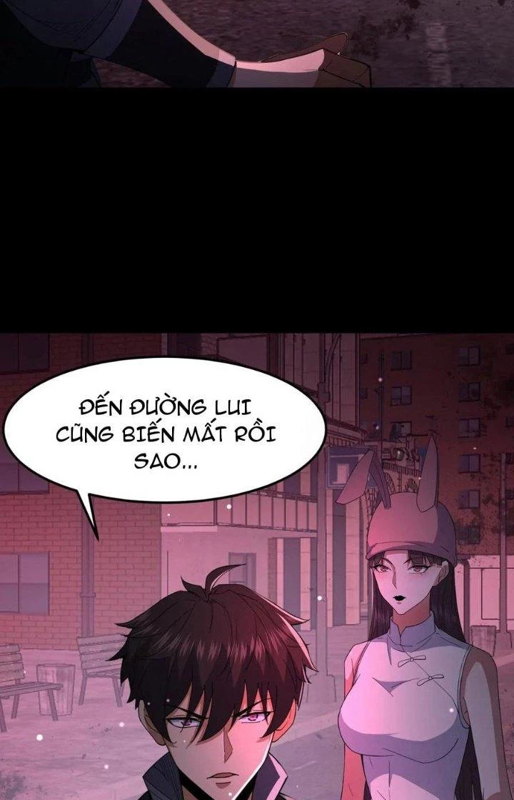 Gọi Ta Là Quỷ Sai Đại Nhân Chapter 75 - Trang 2