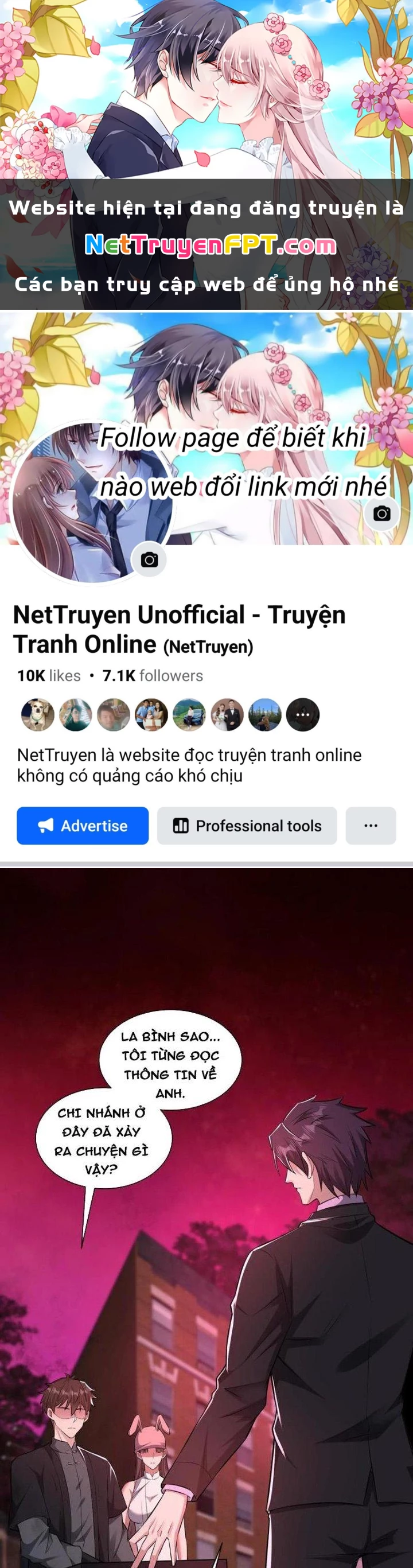 Gọi Ta Là Quỷ Sai Đại Nhân Chapter 77 - 1