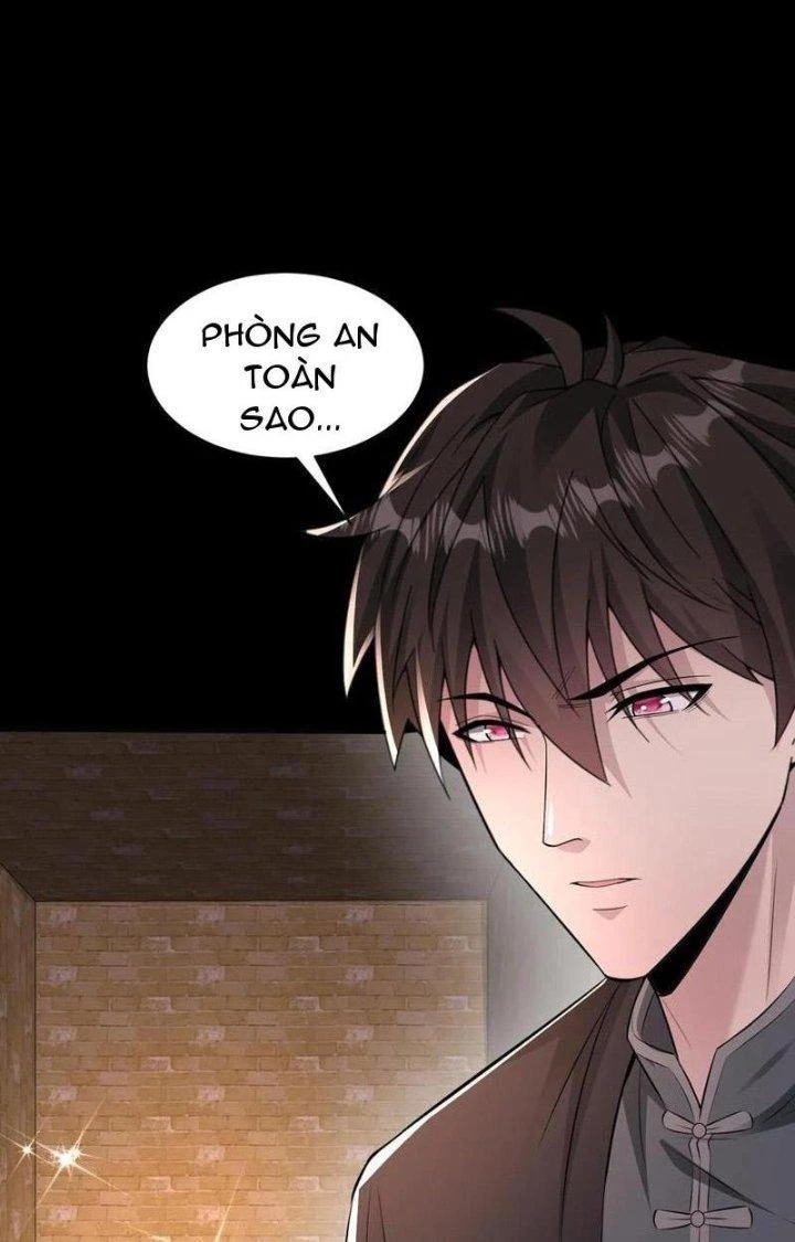 Gọi Ta Là Quỷ Sai Đại Nhân Chapter 77 - Trang 2