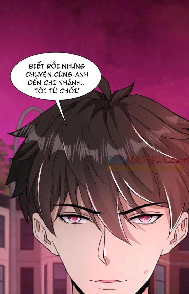 Gọi Ta Là Quỷ Sai Đại Nhân Chapter 77 - Trang 2